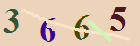 کد امنیتی