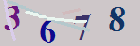 کد امنیتی