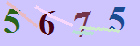 کد امنیتی
