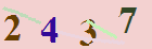 کد امنیتی