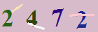 کد امنیتی