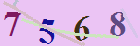 کد امنیتی