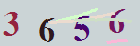 کد امنیتی