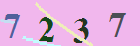 کد امنیتی