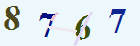کد امنیتی