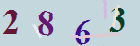کد امنیتی