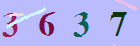 کد امنیتی