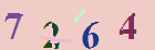 کد امنیتی