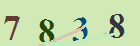 کد امنیتی