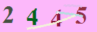 کد امنیتی