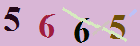 کد امنیتی