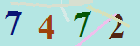 کد امنیتی
