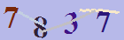 کد امنیتی