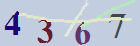 کد امنیتی