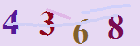 کد امنیتی