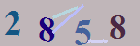 کد امنیتی