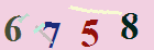 کد امنیتی