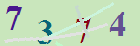 کد امنیتی