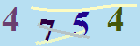 کد امنیتی