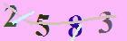 کد امنیتی