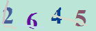کد امنیتی