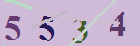 کد امنیتی