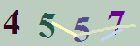 کد امنیتی