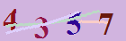 کد امنیتی