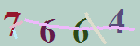 کد امنیتی