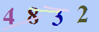کد امنیتی