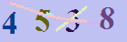 کد امنیتی
