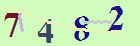 کد امنیتی