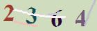 کد امنیتی