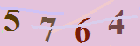 کد امنیتی