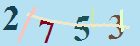 کد امنیتی