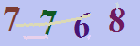 کد امنیتی
