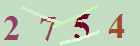 کد امنیتی