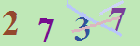 کد امنیتی