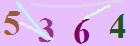 کد امنیتی