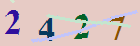 کد امنیتی