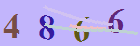 کد امنیتی