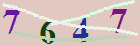 کد امنیتی