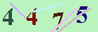 کد امنیتی