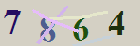کد امنیتی