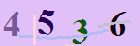 کد امنیتی