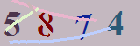 کد امنیتی
