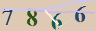 کد امنیتی