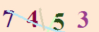 کد امنیتی