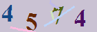 کد امنیتی