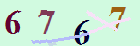 کد امنیتی